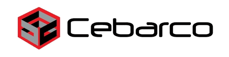 cebarco logo