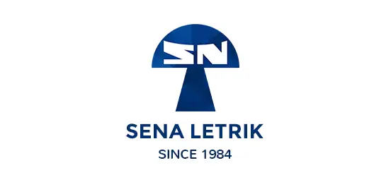 sena letrik logo