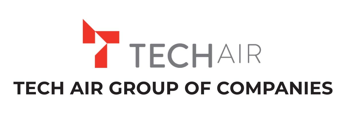 techair logo